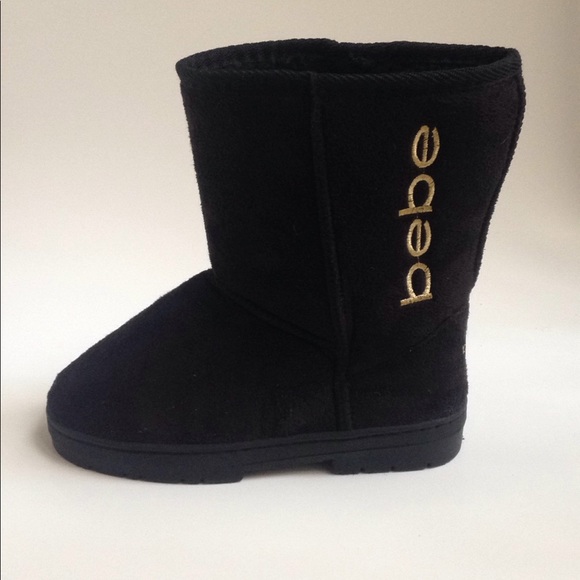 bebe Other - Bebe Winter Boots Girl's size 2